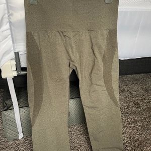 NVGTN Contour Seamless Leggings